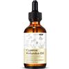 mysemgshuo 60ml Olio di Cyperus Rotundus, Cyperus Rotundus Olio per la depilazione, Inibisce la Crescita dei Peli,per donne, riduce la crescita indesiderata dei peli dopo la barba, Idrata e Lenisce la Pelle