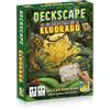 dV Giochi Deckscape - Il mistero di Eldorado - a partire da 12 anni