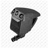 Generico ECO Spruzzatore Parabrezza compatibile con Fiat Cinquecento-Seicento
