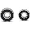 Parts and Parts Ricambio per cuscinetto ruota posteriore per Moto Guzzi 65-GT 750-X BREVA NEVADA NTX SP STRADA TARGA V35 V50