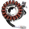Topteng Stator Generator Adatto per Yamaha Xenter HW125 2012-2019 Xenter 150 HW151 2012-2016