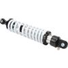 KIMISS Ammortizzatore Posteriore 360 Mm Sospensione Ammortizzatore Posteriore per Moto Ammortizzatore Regolabile Smorzamento Regolabile per Dirt Bike GO Kart Moto ATV Ammortizzatore a