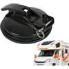 Generico Supporti a per Camper Carichi Pesanti - Fissaggio Telo da Camper,di Fissaggio per Telo,Ideale per Camperisti, Famiglie, Spiaggia, Prato, Eventi