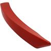 Generic Maniglia for portiera for auto, rivestimento di ricambio for BMW Z4 E89 2009-2016 Maniglia for porta interna lato passeggero destro 51419186731(Lhd Right Red)