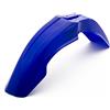 4moto Parafango anteriore per YZ 125 1996-2001 YZ 250 1996-2001 WR 125 1996-2001 WR 250 1996-2001 colore blu