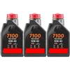 Motul Olio Moto 7100 10W-40 4 Tempi Sintetico 1 LITRO - 104091 (3)