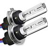 JOLIANE Auto leggera ad alta luminosità PORTATO Lampadina for auto H7 35W 55W 4300K 5000K 6000K 8000K 10000K 12000K for General Motors. - Lampada faro(6000k,55W)