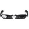 UOEMCRTB Moto Protezione Della Mano Paramani Per YAMAHA MT-09 SP 2024 2025 2026 MT-07 Staffa Manubrio Maniglia Bar Guardie Parancoppi Per Moto(Handguard 1)