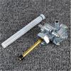 ZYOTRI Rubinetto Per Benzina Per CBR900RR Per CBR919RR Per Fireblade 1996-1999 Gas Carburante Rubinetto Rubinetto Valvola Interruttore Pompa 16950-MAS-033 Interruttore Benzina