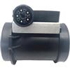 REOKIP Sensore Portata D'aria Massa 0280213015 0986280126 0000940248 6106219SX Per Mercedes Per Benz W124 R129 E400 S500 500SL S600 Sensori Di Portata Aria Di Massa Misuratore Massa Aria