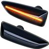 phil trade 71012-1 - Schermo LED compatibile con Astra J K Insignia B Zafira C, colore: Nero