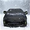 Generico Telo Antigrandine Per Auto Per Peugeot 2008 SUV 2013-2022,Copri Auto Anti Grandine,Telo Grandine Imbottito,Coperture Per Carrozzeria Antigrandine-361Tdf