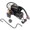 Bisenya Sistema Hitachi Sospensioni pneumatiche Compressore Pompa e relè Compatibile con Discovery 3 2004-2009, Range Rover Sport 2005-2009 Part#LR023964 LR015303 LR044360