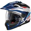 NOLAN CASCO OFFROAD N70-2 X 06 STUNNER N-C 053 XXL