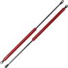Motoforti Molle A Gas 2 Pz 100N 500mm Per Cofano RV Auto Acciaio Carbonio