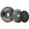 Palmaspareparts KIT FRIZIONE AP VOLANO ORIGINALE MOTORI 0.9 TWIN AIR MITO 500 PANDA 500L YPSILON
