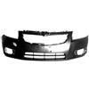 Aftermarket CE63208 - PARAURTI ANTERIORE DA VERNICIARE
