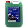 OCC MOTOR SPORT Occ Motorsport OCC3540 Antigelo 5L verde