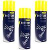 MANNOL Motor Starter Spray 3 pezzi da 450 ml