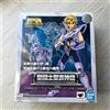 Bandai Saint Cloth Myth Unicorn Jabu Revival Action Figure Revival Version