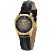 BERNY Orologi per Donne Orologio da Polso Vintage Piccolo Impermeabile Orologio Analogico a Quartz per Signore con Quadrante Numeri Arabi Classici