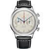 Sea Gull Seagull 819.87.1963 - Orologio da polso meccanico da uomo, 1963, cronografo da aviazione originale