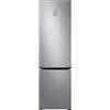 Samsung Frigorifero Combinato Ecoflex RB38T776DS9/EF, Libera installazione, SpaceMax, NoFrost, 390L, 59.5l x 203h x 66p cm