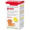 farmaderbe Olio germe di grano 200 perle