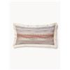 Missoni Set di 2 federe in cotone con motivo a zig-zag John Re -