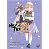 Rifujin Na Magon Mushoku Tensei: Jobless Reincarnation (Manga) Vol. (Tascabile)
