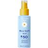 M&D PHARMACY Srl Camomilla blu sun olio solare spf50 100 ml