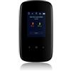 Zyxel LTE2566-M634 router wireless Dual-band (2.4 LTE2566-M634-EUZNV1F