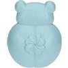 THUN Profumatore Auto Basic Notte d'Argento, 5x5 cm, Fragranza Elegante, Made in Italy