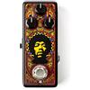 Jim Dunlop JHW4 Jimi Hendrix 69 Pysh Series Band Of Gypsys Fuzz