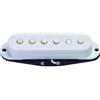 Zambelli PICKUP STRATOCASTER VINTAGE STAGGERED CLASSICO - STILE '57/'62 - POSIZIONE MANICO