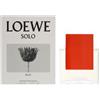 Loewe Solo Ella 100 ml, Eau de Parfum Spray