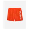 Calvin Klein Jeans Intense Power Jr - Boxer Mare - Rosso