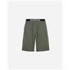 Sundek Elastic 18" M - Boxer Mare - Uomo - Verde