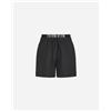 Calvin Klein Jeans Elastic M - Boxer Mare - Uomo - Nero