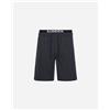 Sundek Elastic 18" M - Boxer Mare - Uomo - Nero