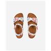 Mistral Cork Jr - Sandali - Color Mix