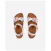 Mistral Cork Jr - Sandali - Color Mix