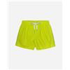 Sundek Nylon 14" M - Boxer Mare - Uomo - Giallo