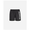 Calvin Klein Jeans Boxer Logo M - Boxer Mare - Uomo - Nero