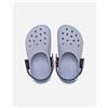 Crocs Classic Imagination T Jr - Ciabatte - Color Mix