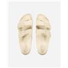 Mistral Eva Cork W - Sandali - Donna - Grigio