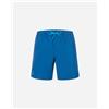 Sundek Piping 16" M - Boxer Mare - Uomo - Blu Royal