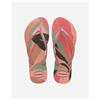 Havaianas Slim Palette Glow W - Infradito - Donna - Color Mix