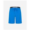 Sundek Elastic 18" M - Boxer Mare - Uomo - Blu Royal