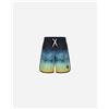 Mistral Iconic Wave Jr - Boardshort Mare - Color Mix
